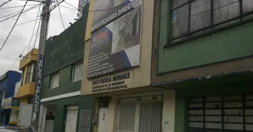 ATRIUM DISENOS Y ACABADOS LA ESPERANZA SUR ATRIUM DISENOS Y ACABADOS LA ESPERANZA SUR